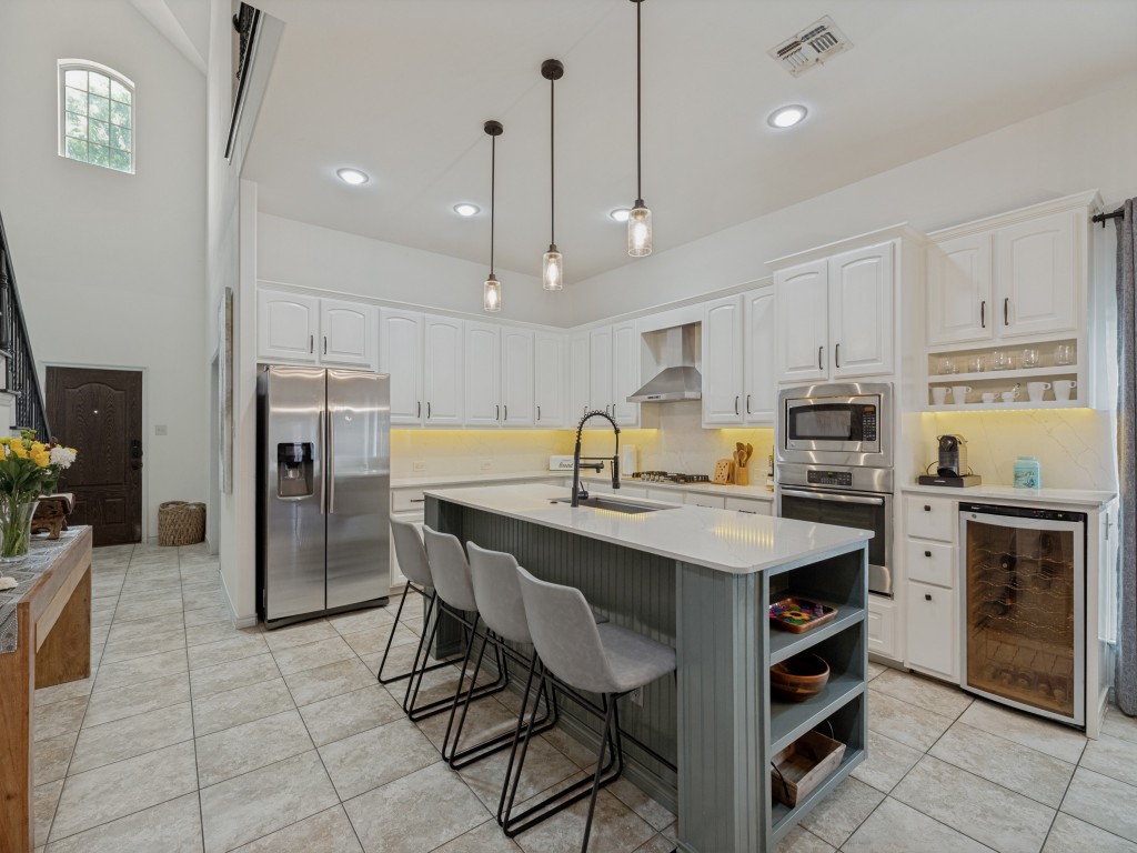 10308 Ransom Ridge Road Mckinney TX 75072