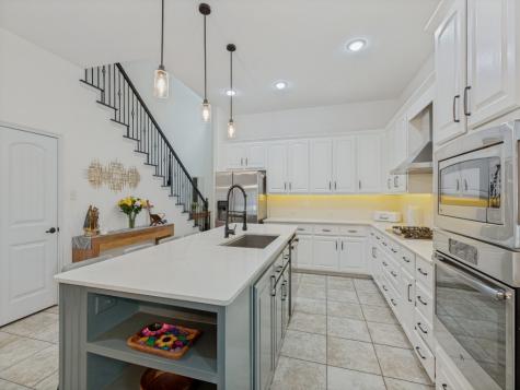 10308 Ransom Ridge Road Mckinney TX 75072
