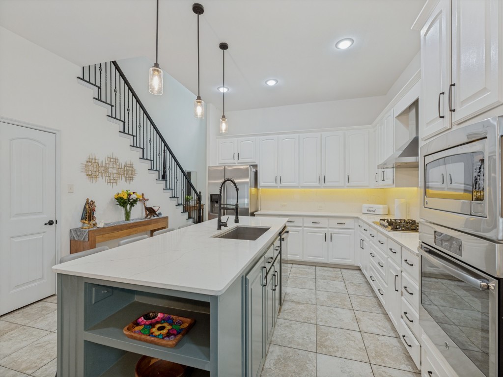 10308 Ransom Ridge Road Mckinney TX 75072