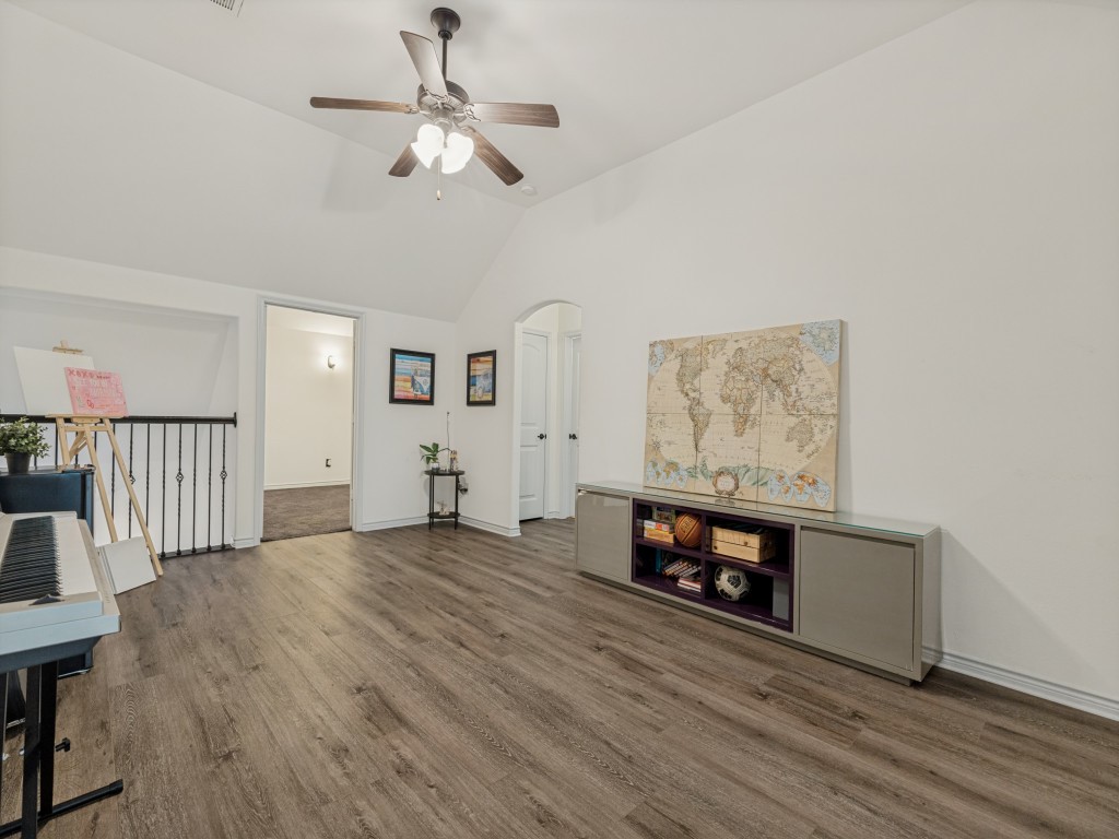 10308 Ransom Ridge Road Mckinney TX 75072