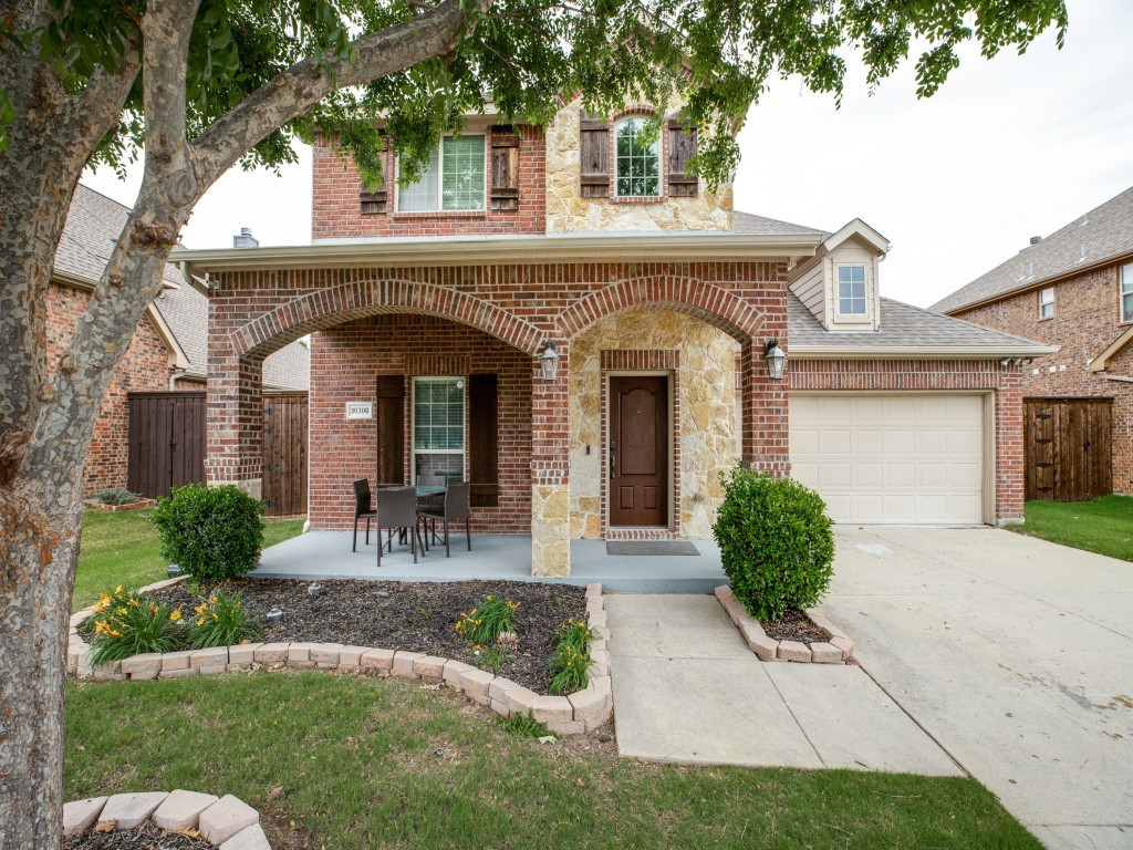 10308 Ransom Ridge Road Mckinney TX 75072
