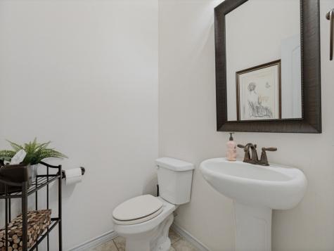 10308 Ransom Ridge Road Mckinney TX 75072
