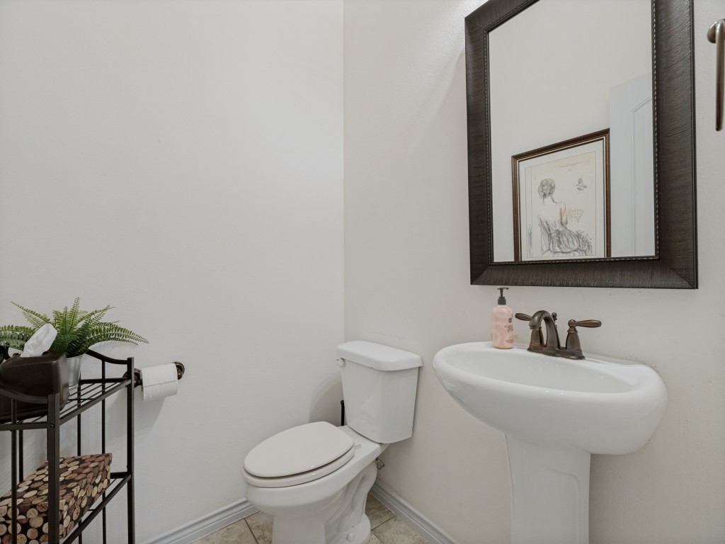 10308 Ransom Ridge Road Mckinney TX 75072