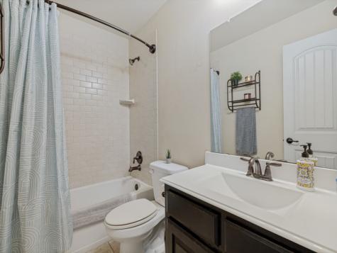 10308 Ransom Ridge Road Mckinney TX 75072