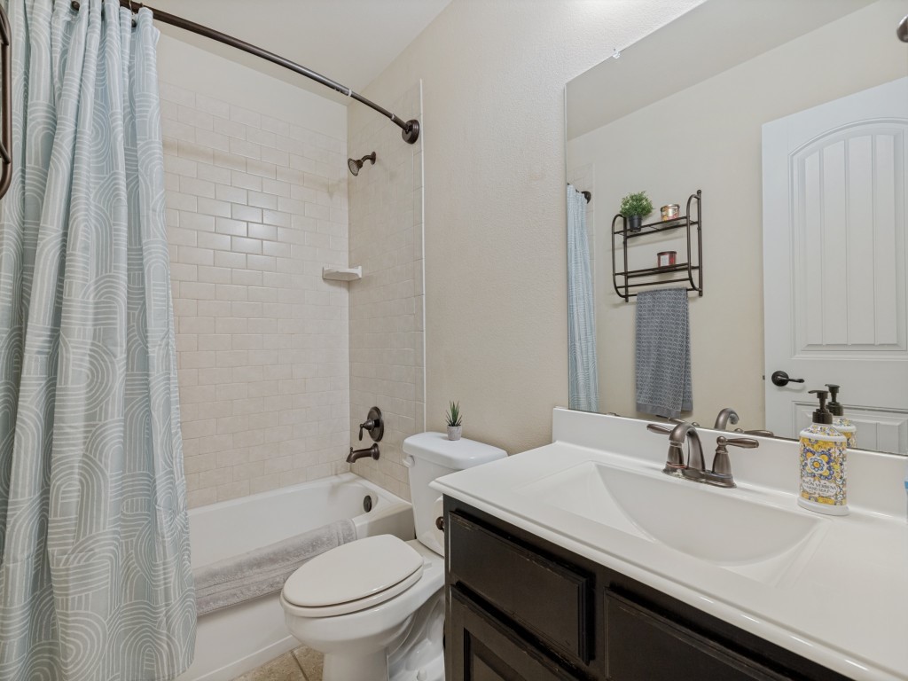 10308 Ransom Ridge Road Mckinney TX 75072