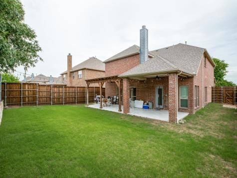 10308 Ransom Ridge Road Mckinney TX 75072