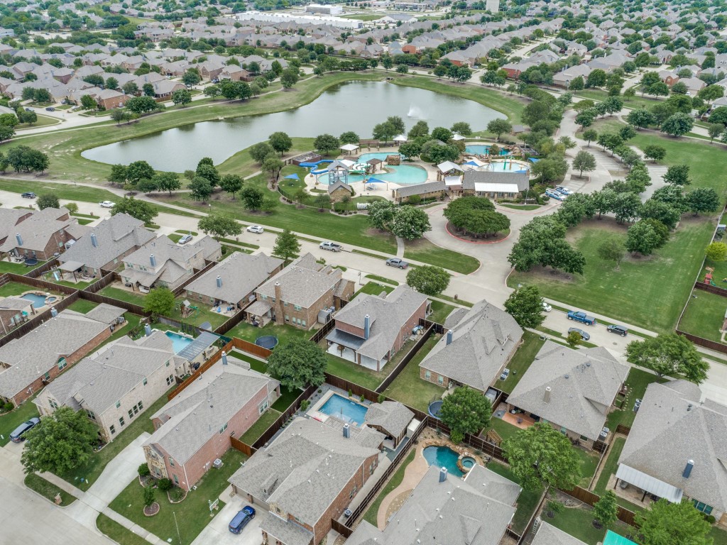 10308 Ransom Ridge Road Mckinney TX 75072