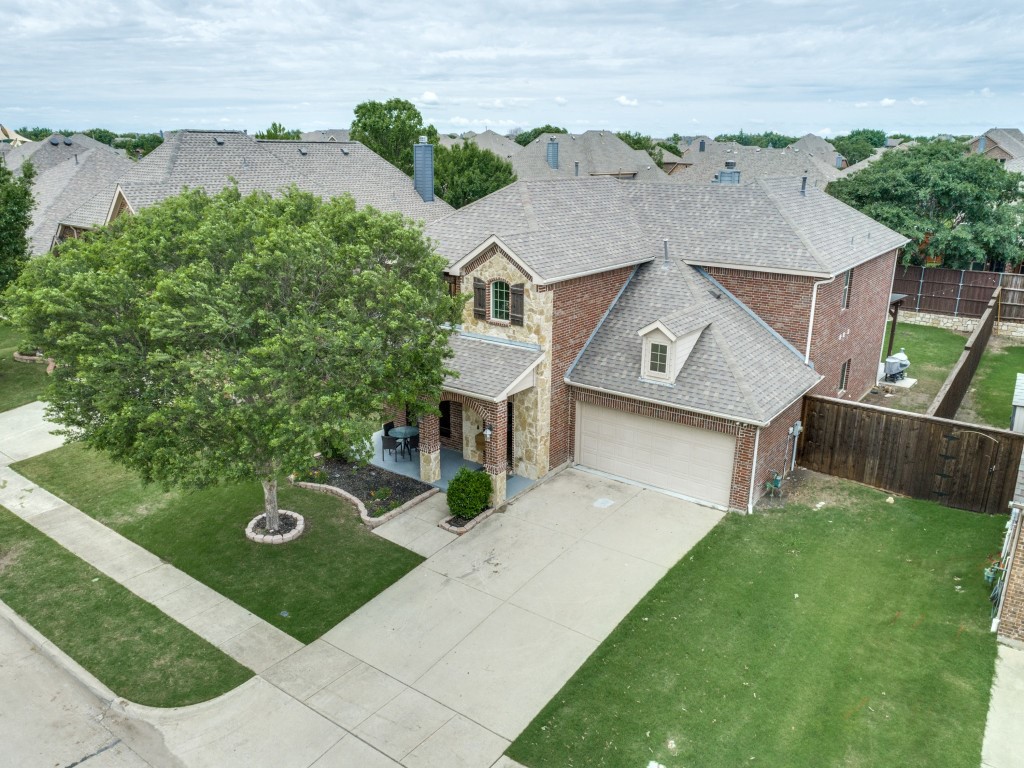 10308 Ransom Ridge Road Mckinney TX 75072