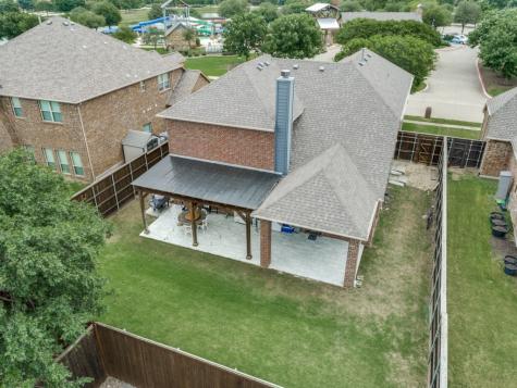 10308 Ransom Ridge Road Mckinney TX 75072