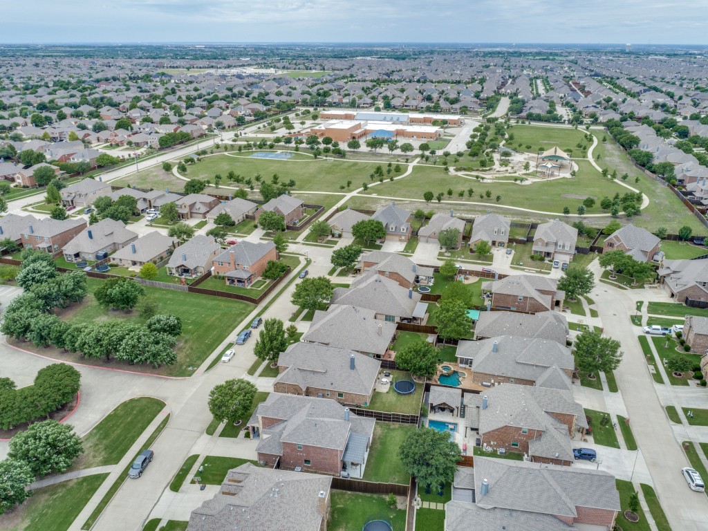 10308 Ransom Ridge Road Mckinney TX 75072