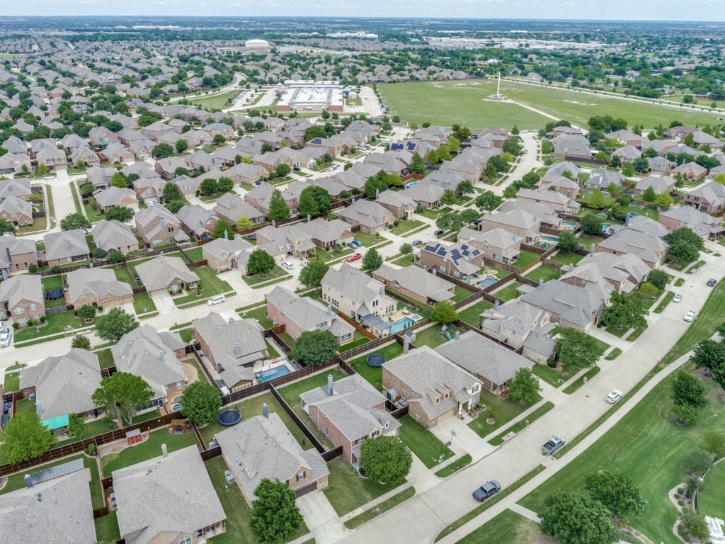 10308 Ransom Ridge Road Mckinney TX 75072