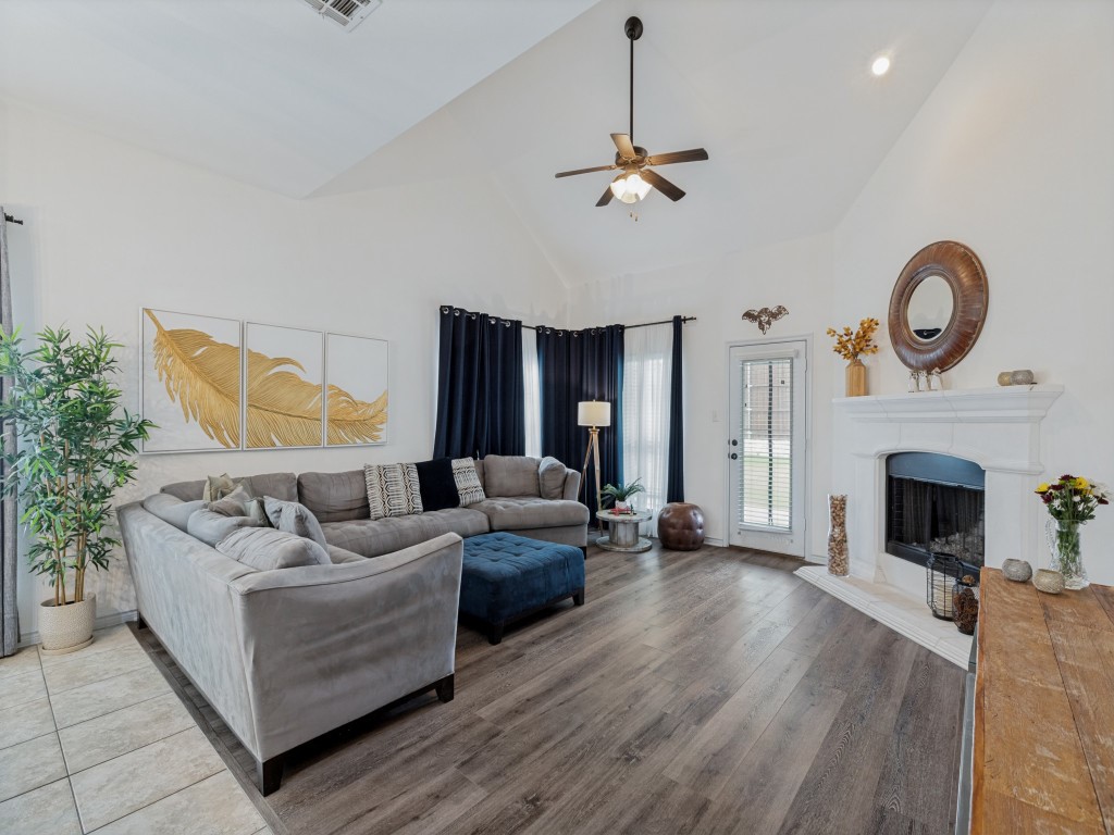 10308 Ransom Ridge Road Mckinney TX 75072