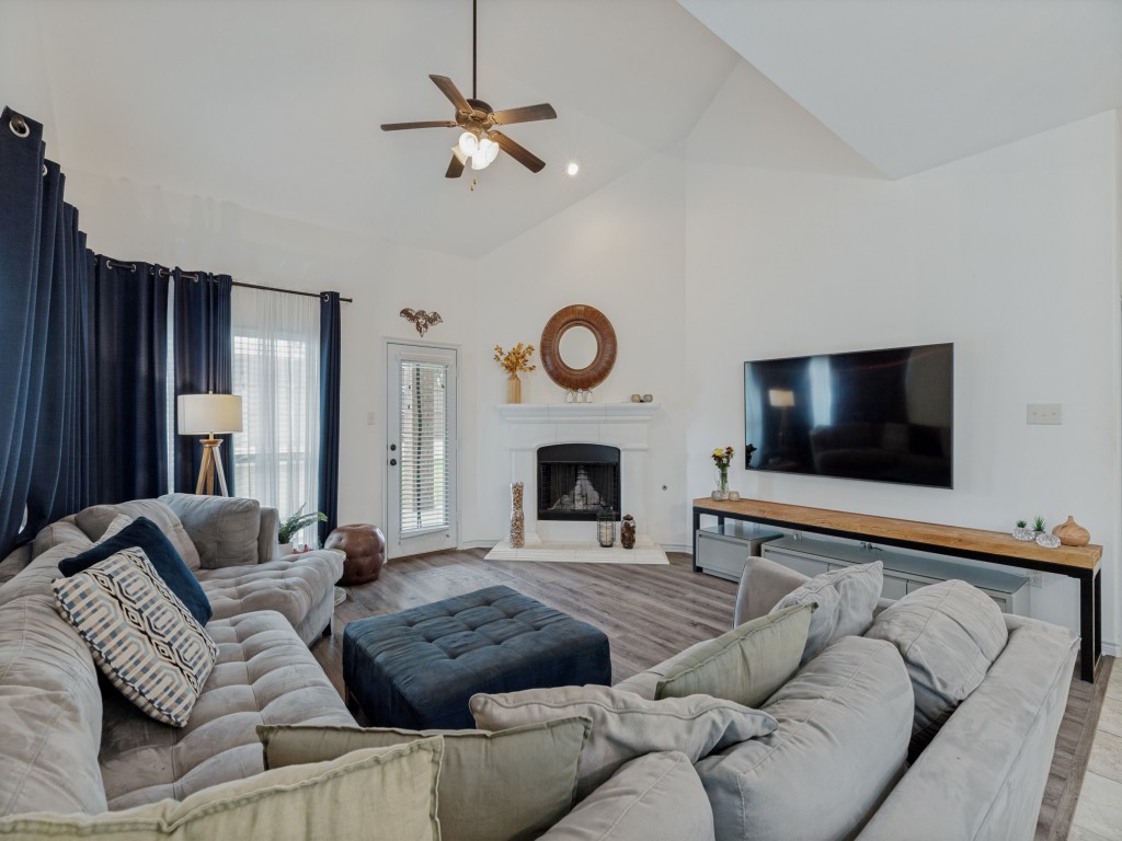 10308 Ransom Ridge Road Mckinney TX 75072