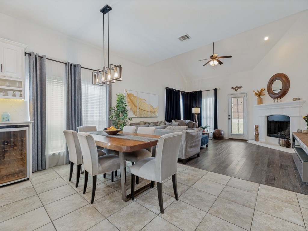 10308 Ransom Ridge Road Mckinney TX 75072