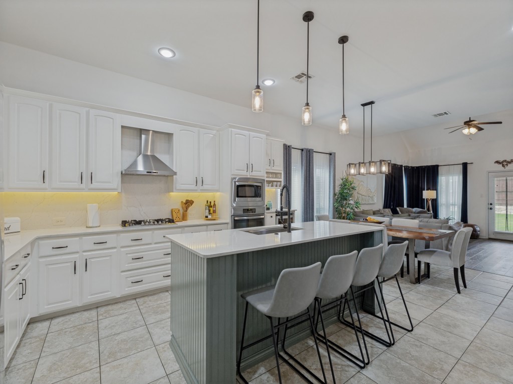 10308 Ransom Ridge Road Mckinney TX 75072