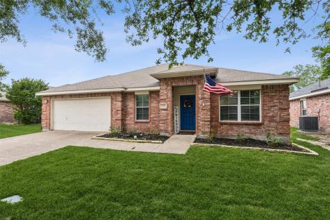 202 Freedom Trail Forney TX 75126