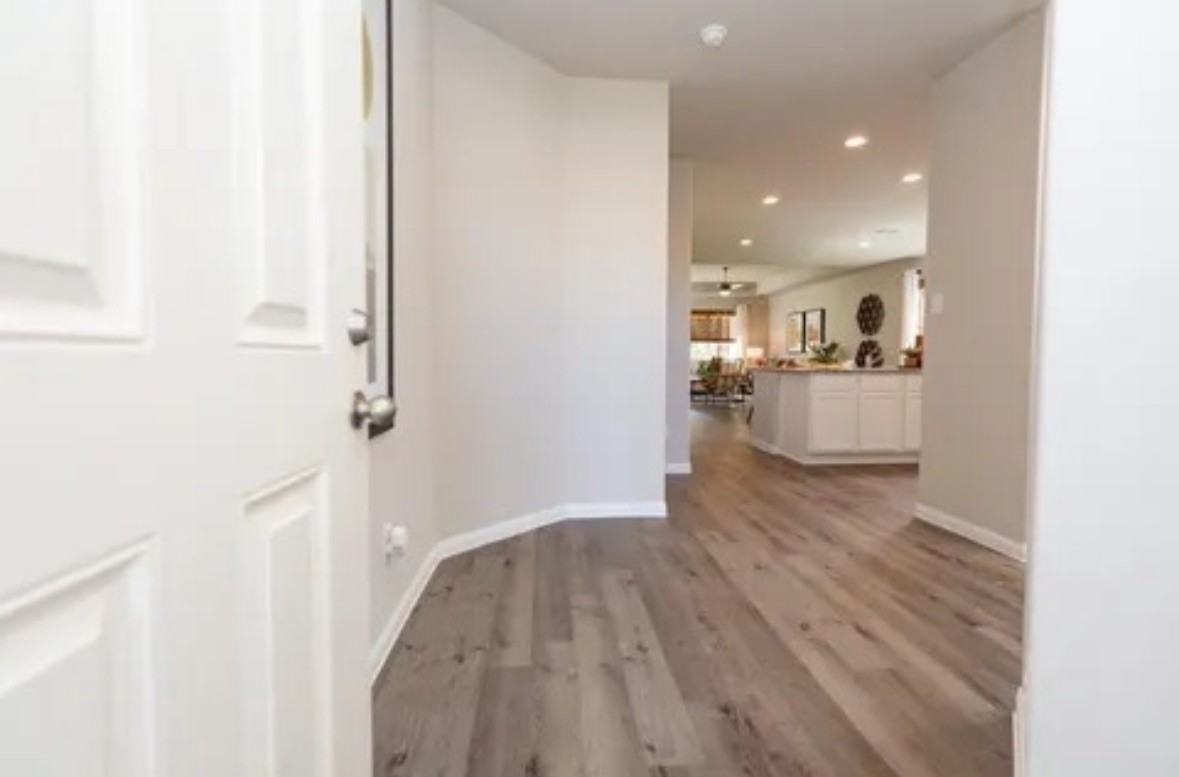 424 Livingston Drive Desoto TX 75115