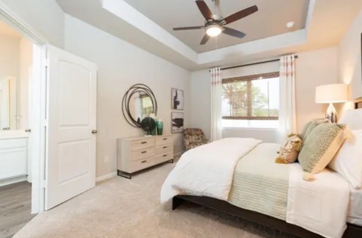 424 Livingston Drive Desoto TX 75115