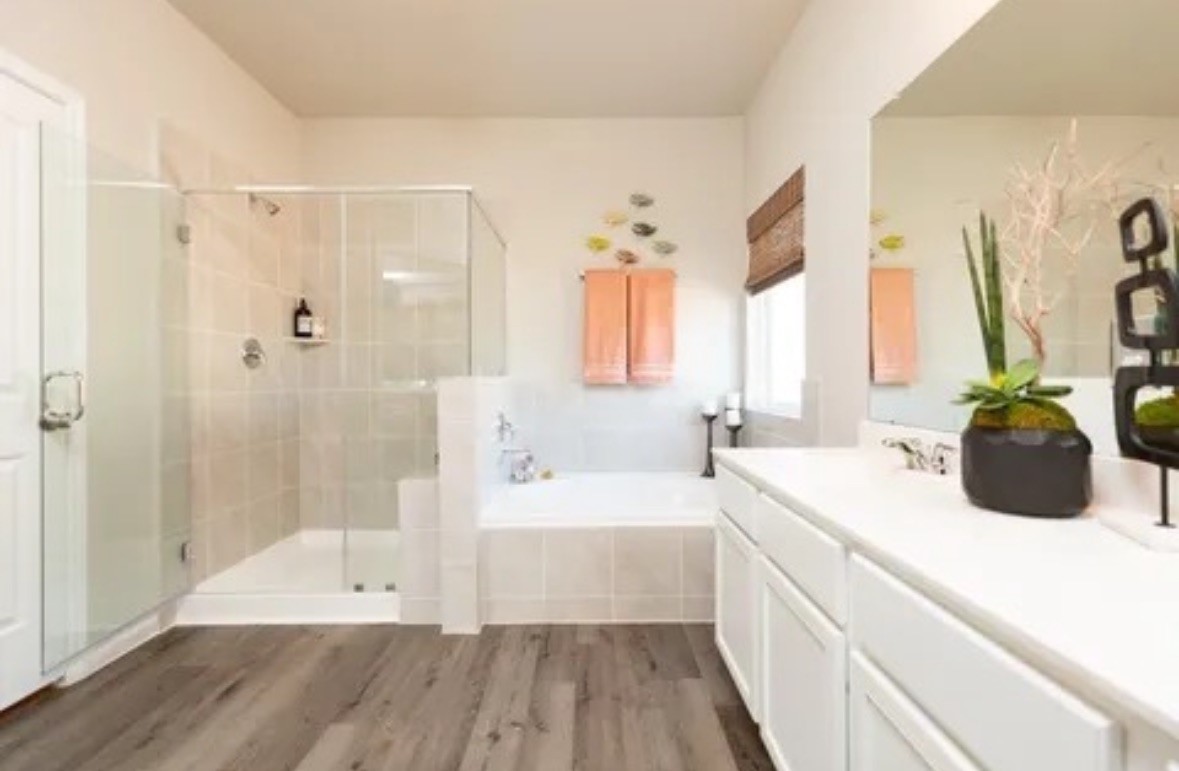 424 Livingston Drive Desoto TX 75115