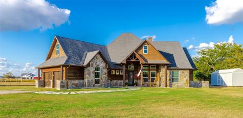 2980 Vz County Road 3820 Wills Point TX 75169