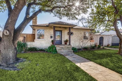 6346 Ellsworth Avenue Dallas TX 75214