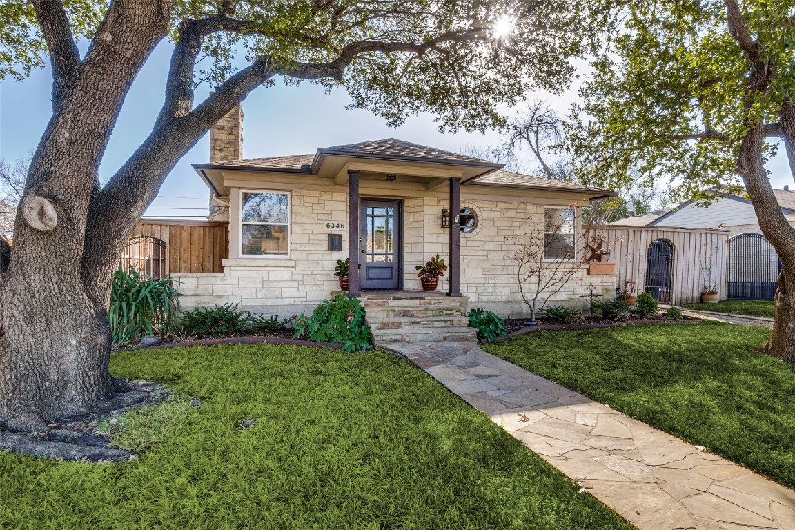 6346 Ellsworth Avenue Dallas TX 75214