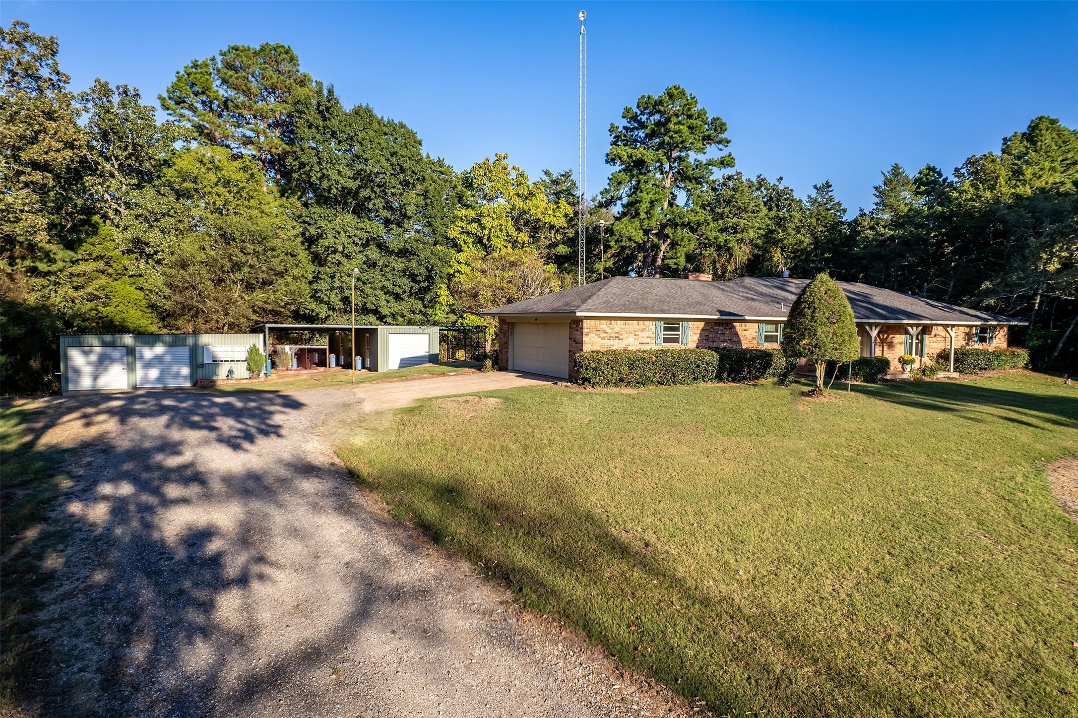 7991 Fm 314 Ben Wheeler TX 75754
