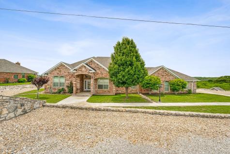 651 Comanche Lake Road Comanche TX 76442