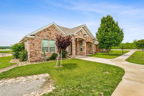 651 Comanche Lake Road Comanche TX 76442