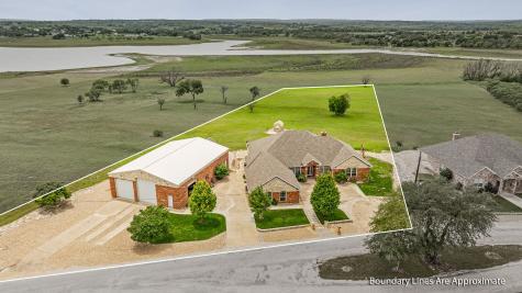 651 Comanche Lake Road Comanche TX 76442