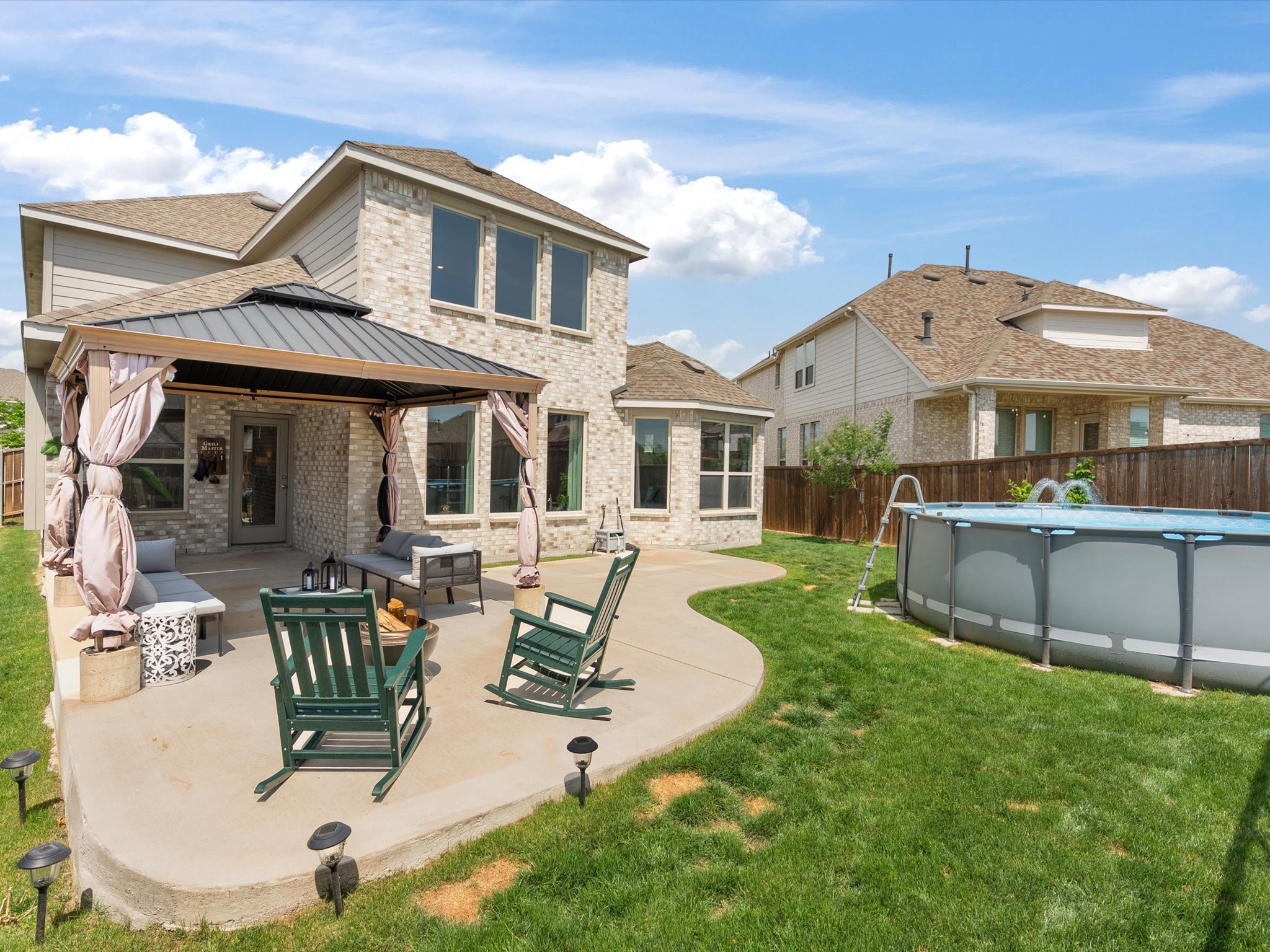518 N Eagle Point Road Van Alstyne TX 75495