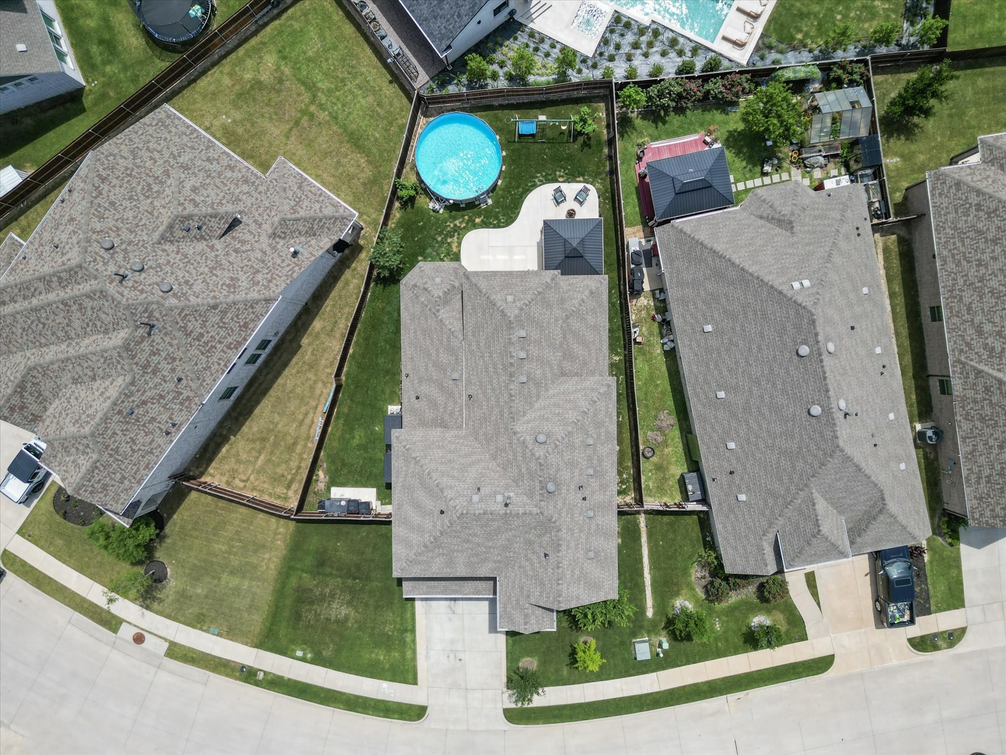 518 N Eagle Point Road Van Alstyne TX 75495