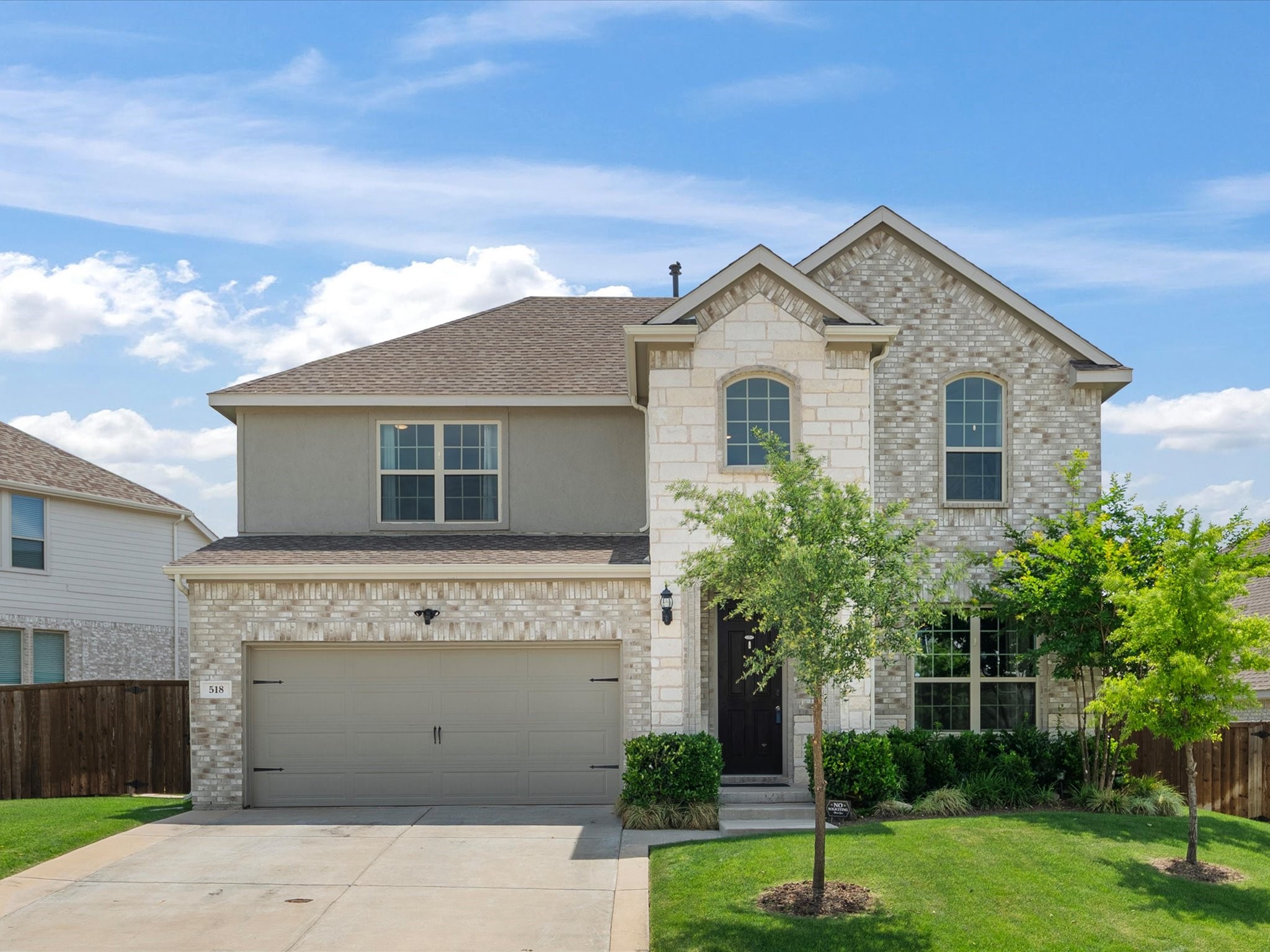 518 N Eagle Point Road Van Alstyne TX 75495