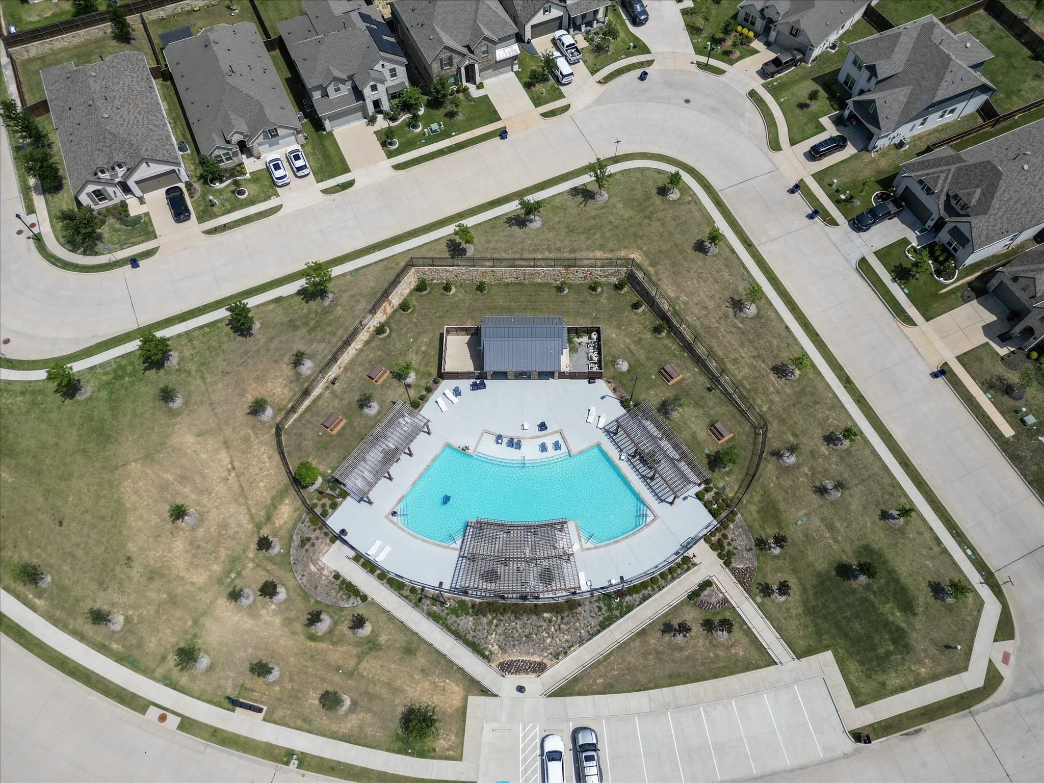 518 N Eagle Point Road Van Alstyne TX 75495