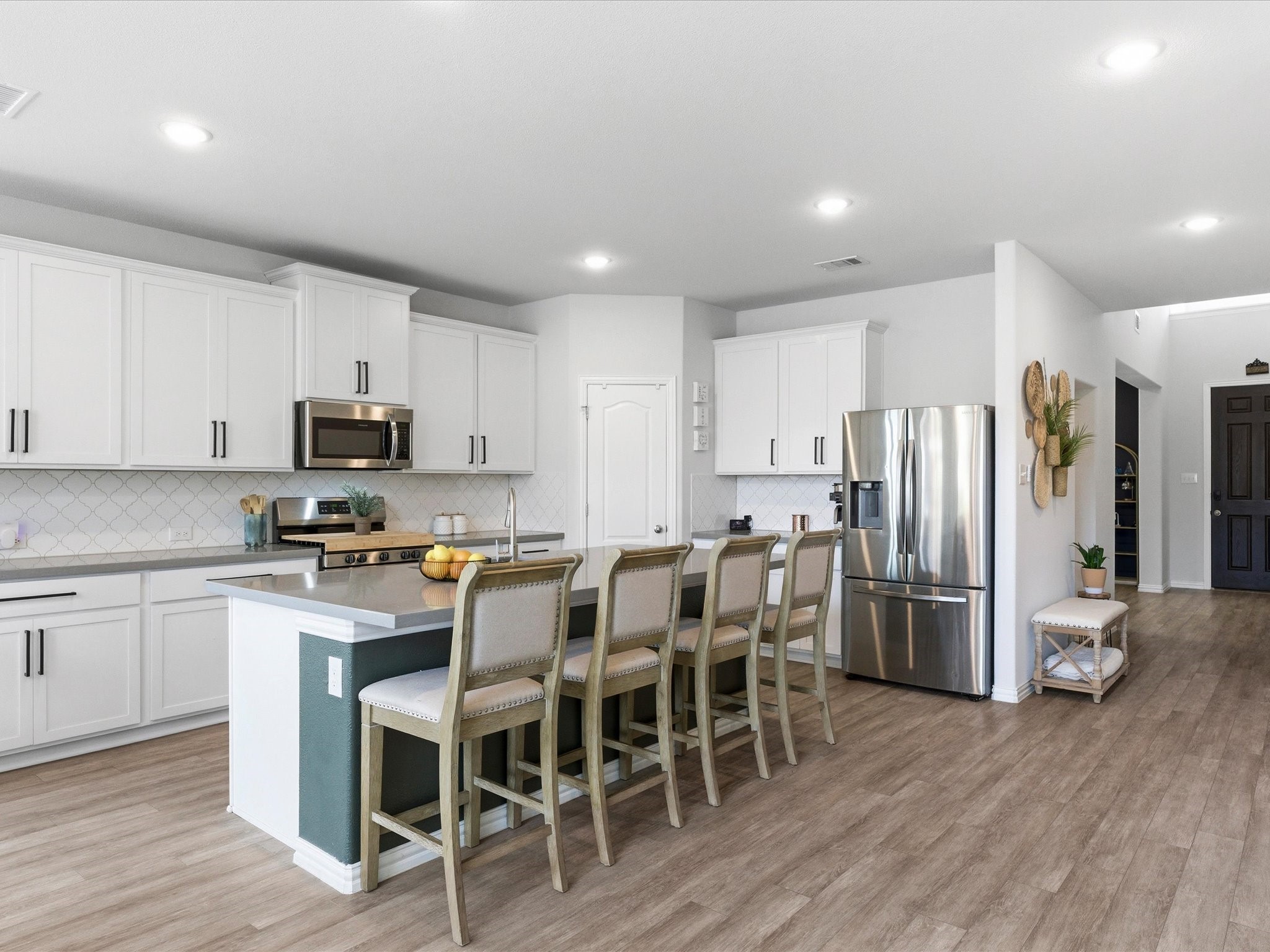 518 N Eagle Point Road Van Alstyne TX 75495