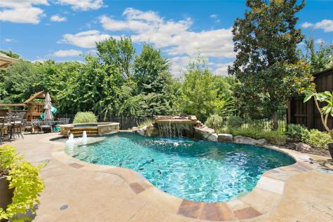 6498 Kiest Forest Drive Frisco TX 75035