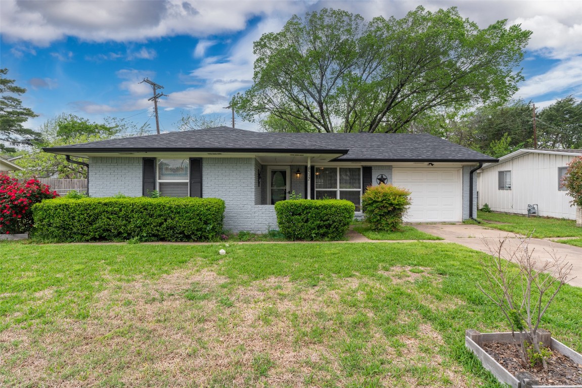 6512 Flamingo Road Greenville TX 75402