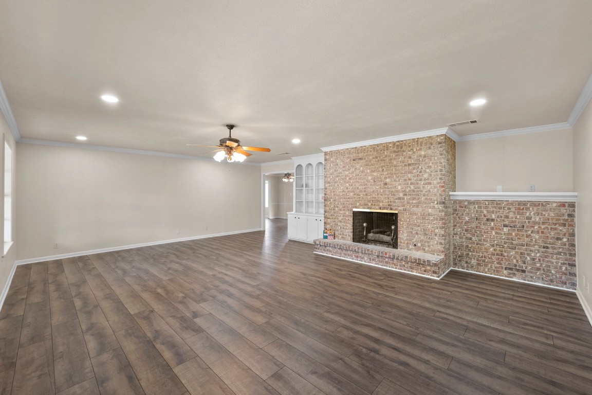2816 Hillcrest Drive Corsicana TX 75110