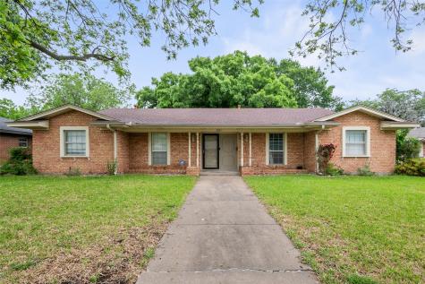 2021 Bristol Circle Grand Prairie TX 75051