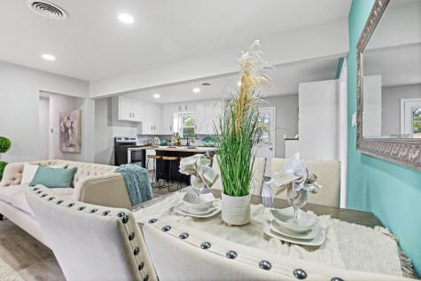 913 Zelda Drive Hurst TX 76053