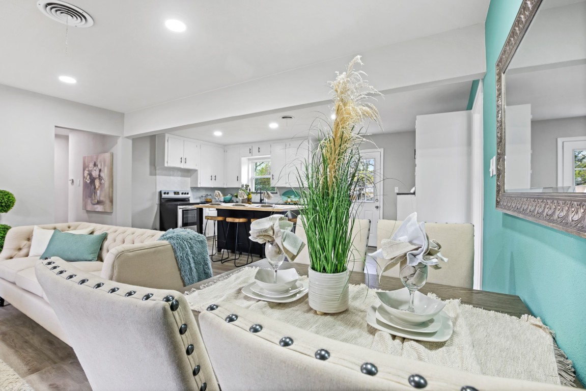 913 Zelda Drive Hurst TX 76053
