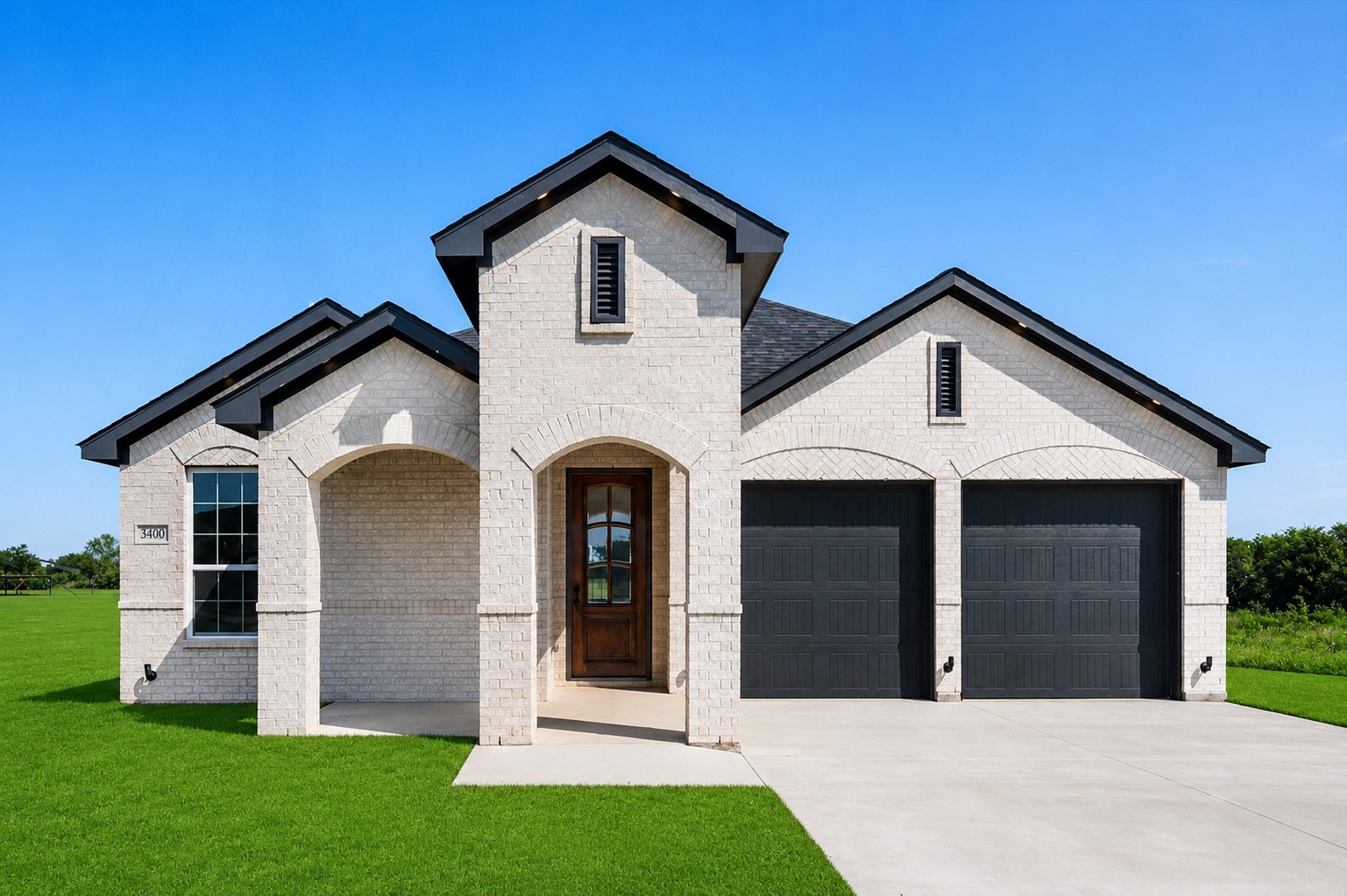 3400 Dobbins Road Corsicana TX 75110