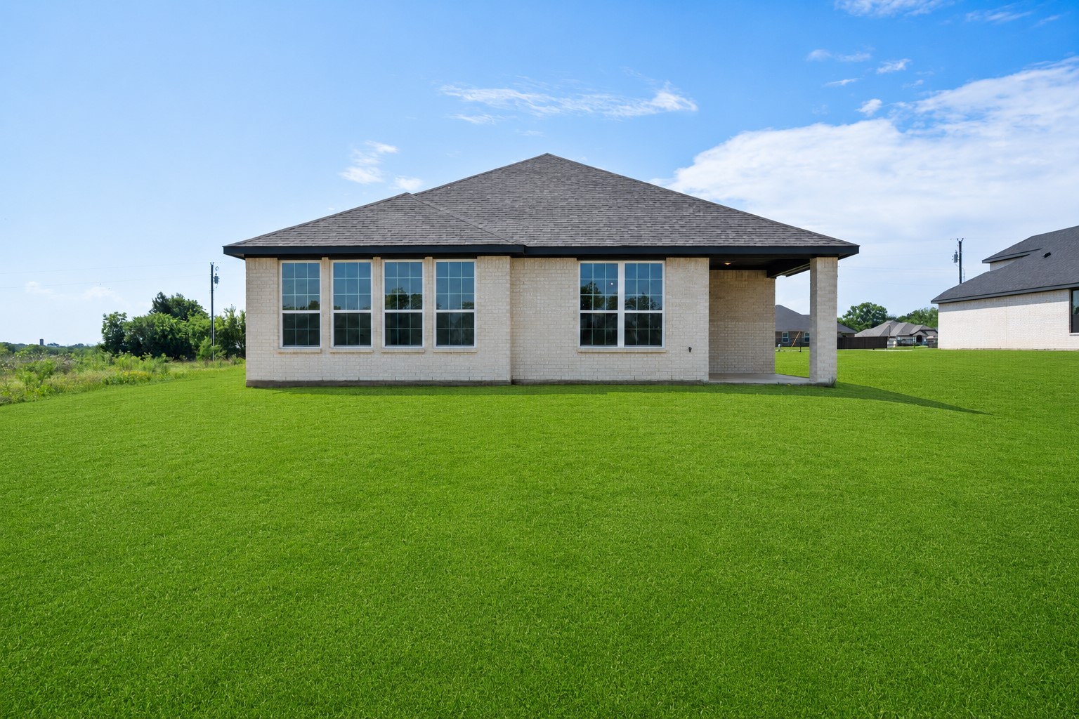 3400 Dobbins Road Corsicana TX 75110