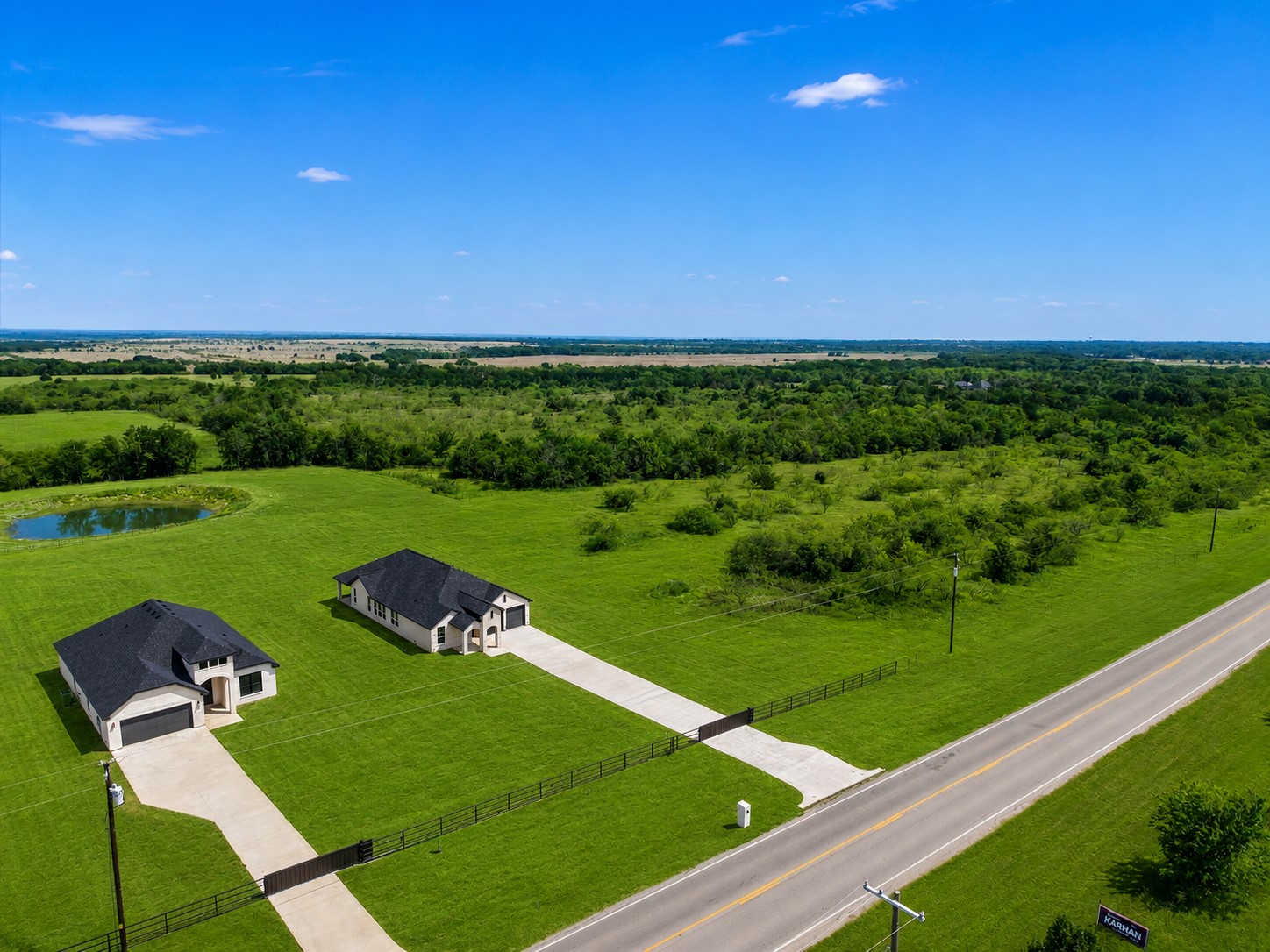 3400 Dobbins Road Corsicana TX 75110