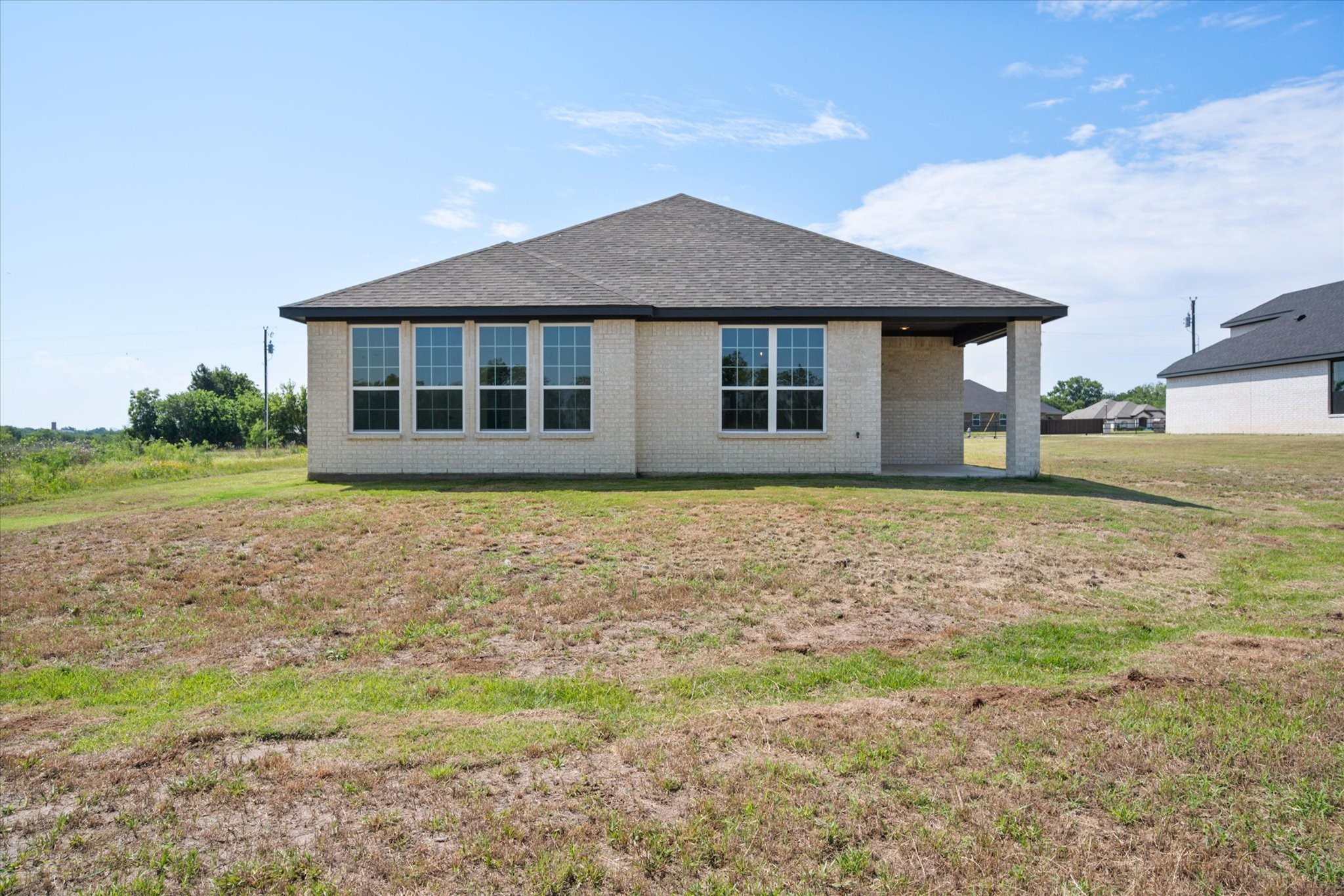 3400 Dobbins Road Corsicana TX 75110