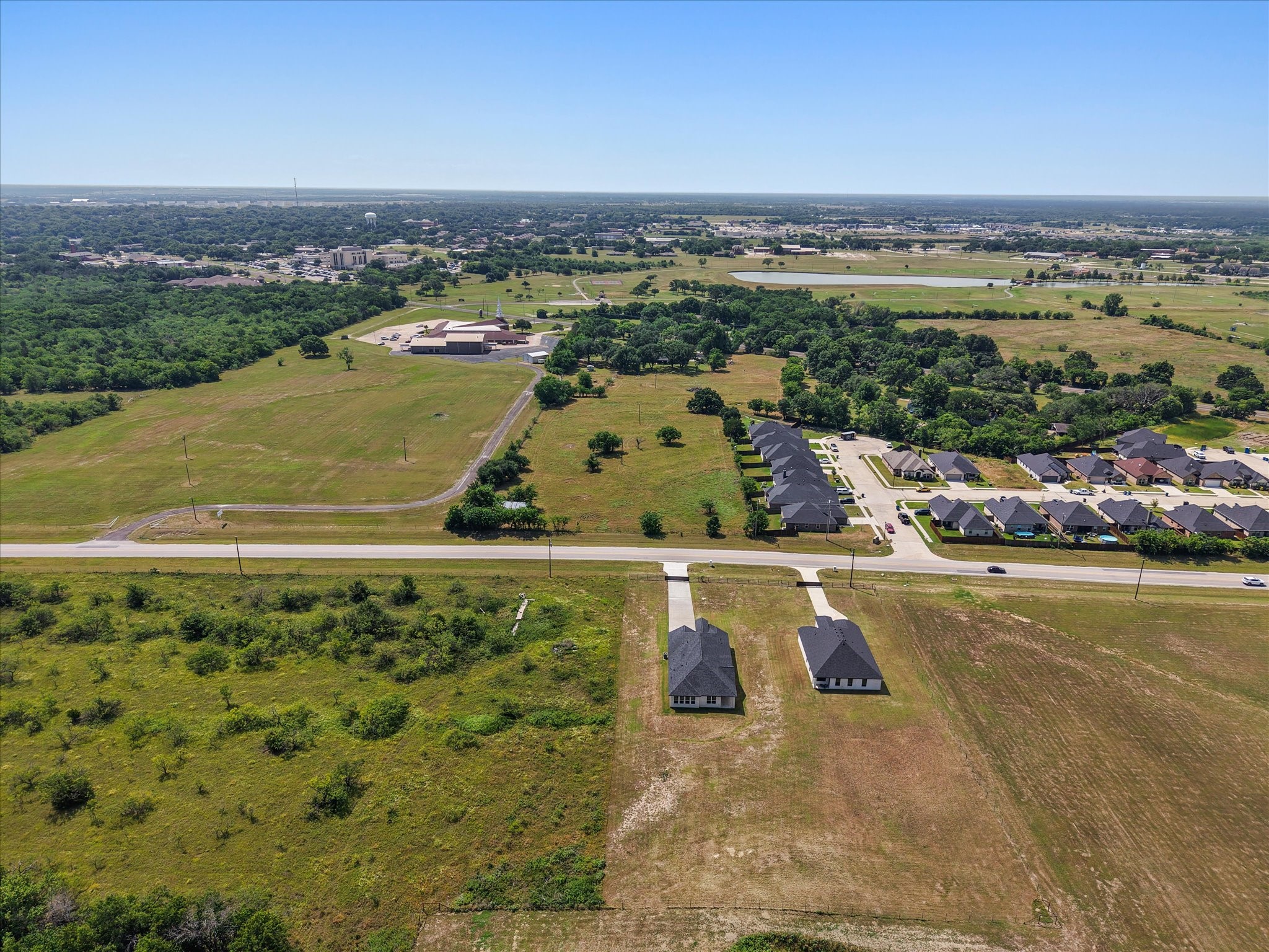 3400 Dobbins Road Corsicana TX 75110