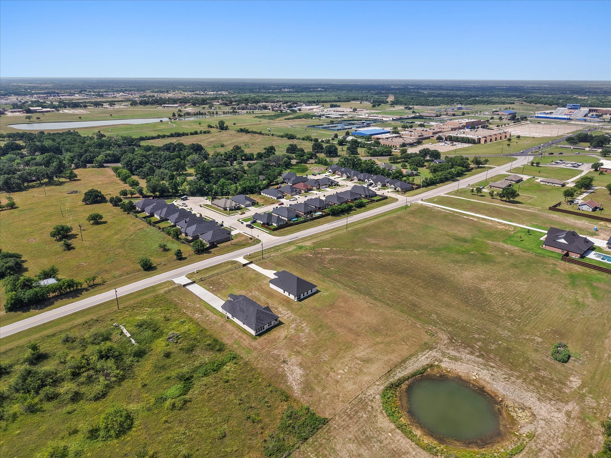 3400 Dobbins Road Corsicana TX 75110