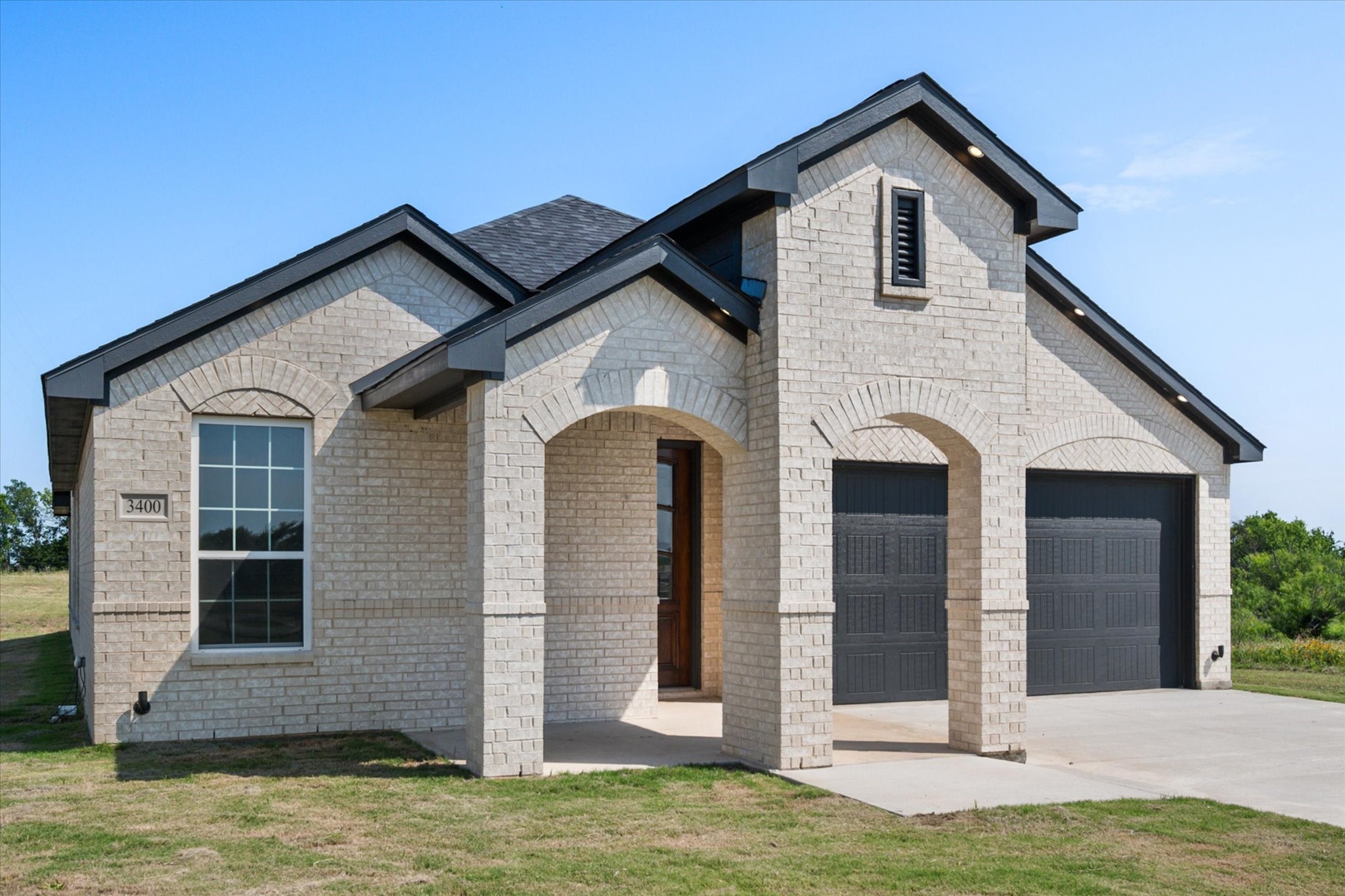 3400 Dobbins Road Corsicana TX 75110
