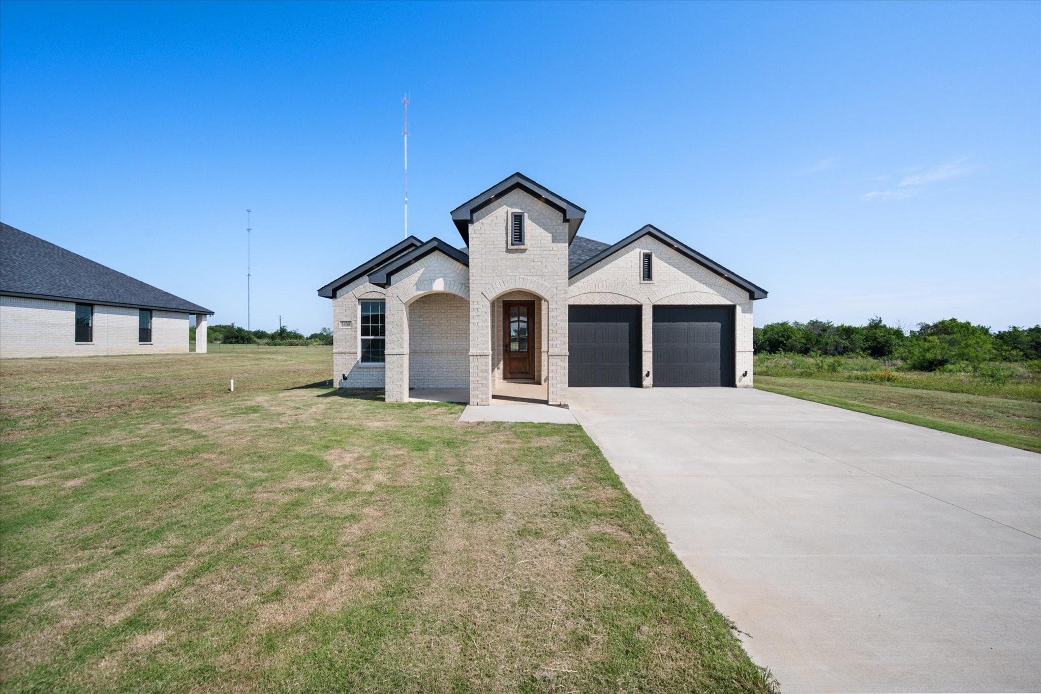 3400 Dobbins Road Corsicana TX 75110