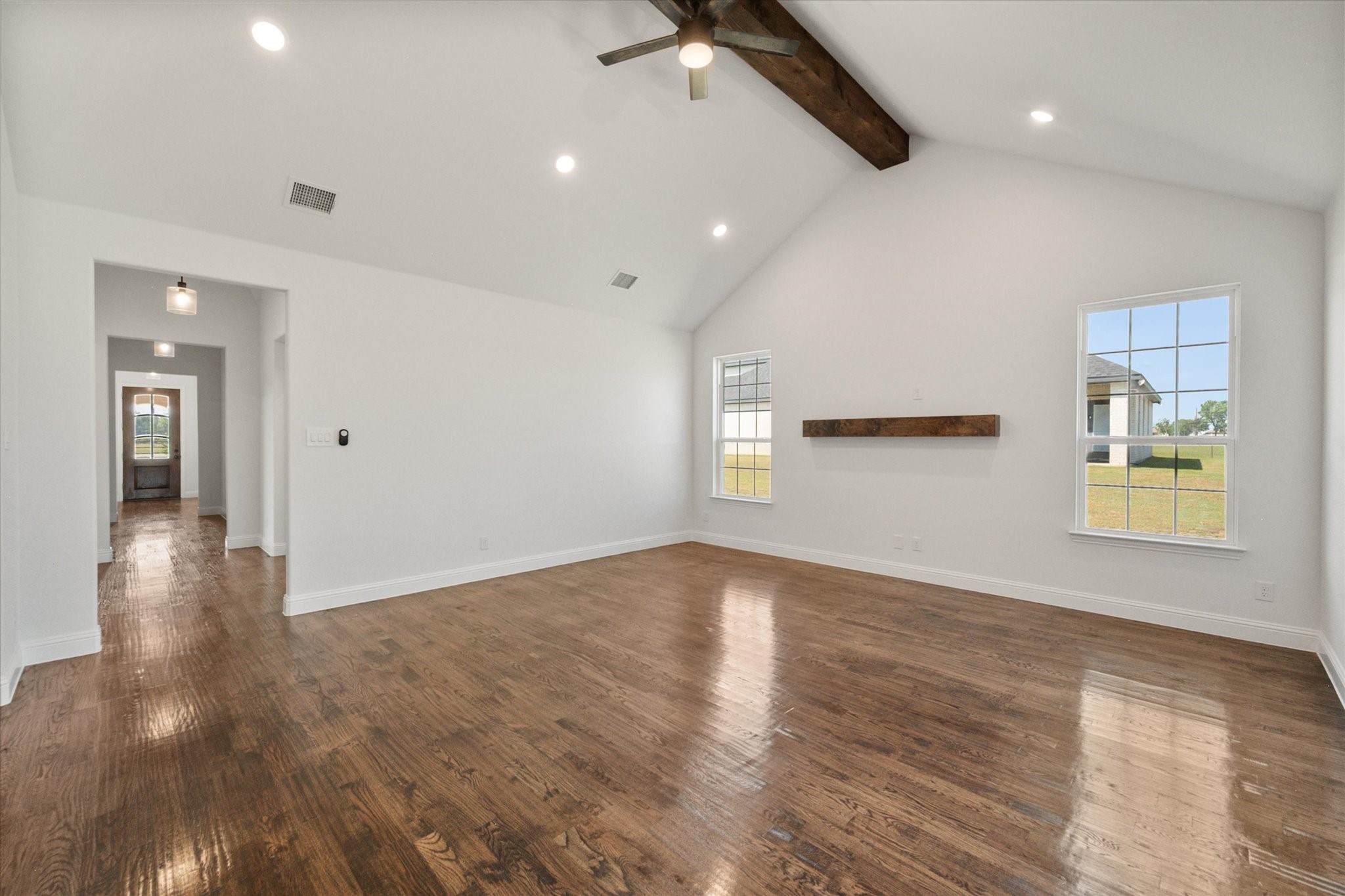 3400 Dobbins Road Corsicana TX 75110